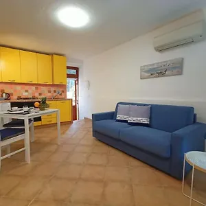 Monolocale A Due Passi Dal Mare Appartamento