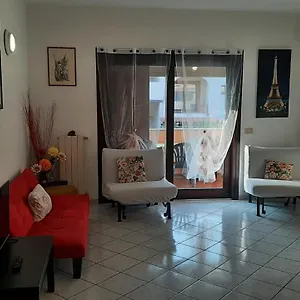 Pressi Aeroporto Costa Smeralda Appartamento