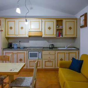 La Casa Di Arly Appartamento