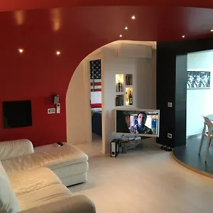  Apartamento Apartment Olbia