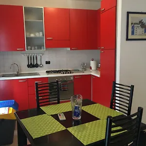  Apartamento Via Acquedotto N. 66, 